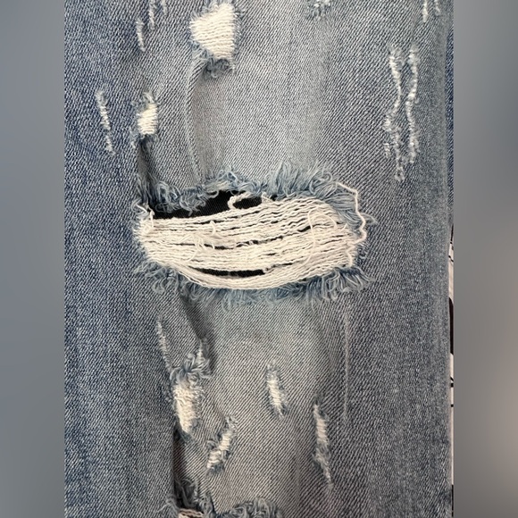 NWOT Dolce & Gabbana Slim Jeans - Size 56 (Italy), Fits 40” waist - Picture 9 of 12